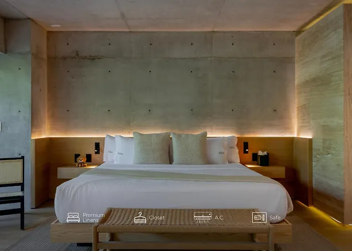 Lulu Condesa By Capitalia Apartment