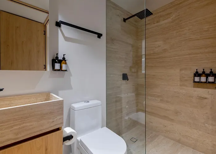 Apartment Lulu Condesa By Capitalia Mexico City