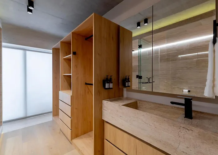 Lulu Condesa By Capitalia Apartment Mexico City