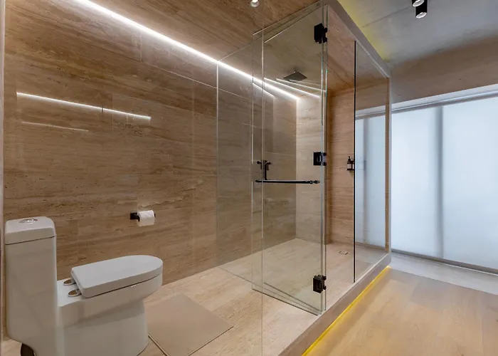 Lulu Condesa By Capitalia Apartment *