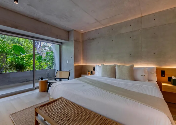 Apartamento Lulu Condesa By Capitalia