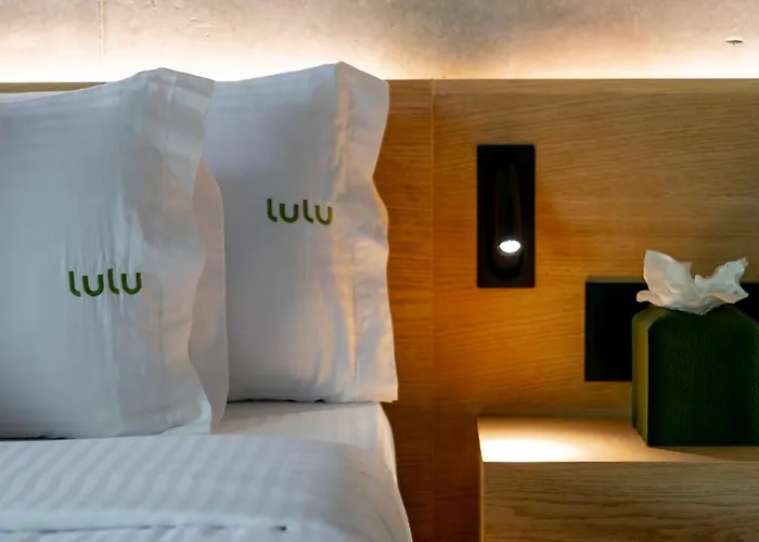 Apartamento Lulu Condesa By Capitalia *