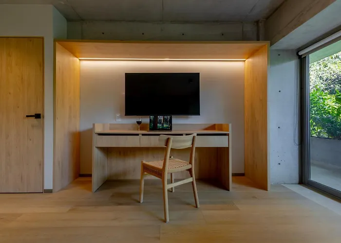 Lulu Condesa By Capitalia Apartment