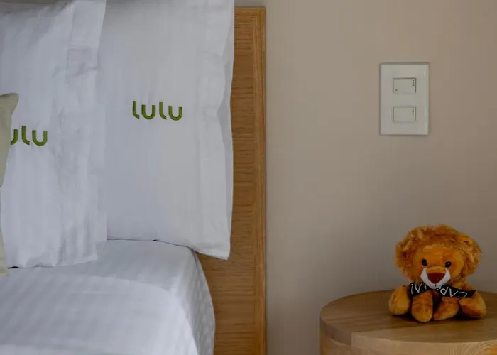 Lulu Condesa By Capitalia Apartment Mexico City
