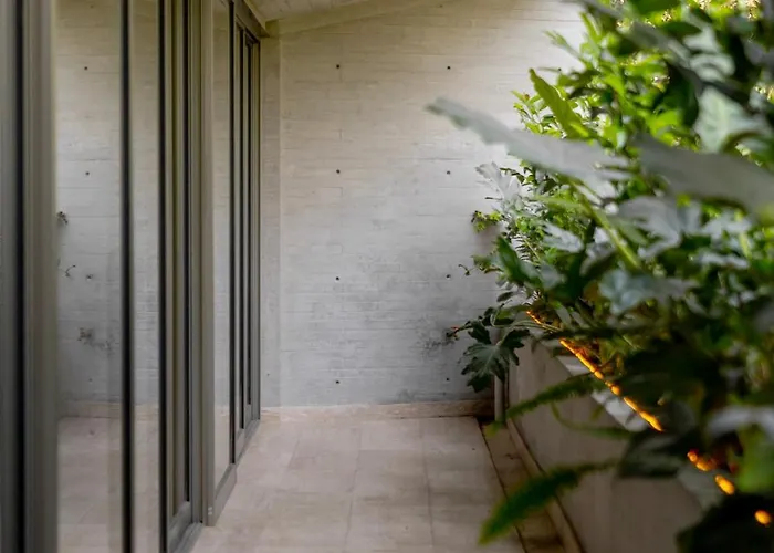 Lulu Condesa By Capitalia Apartment