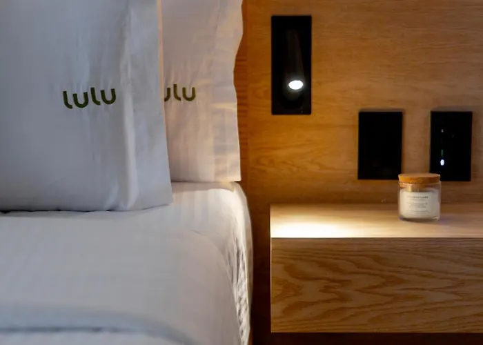 Apartment Lulu Condesa By Capitalia