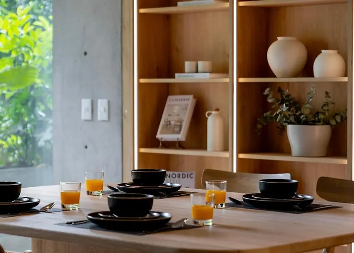 Lulu Condesa By Capitalia Apartment *