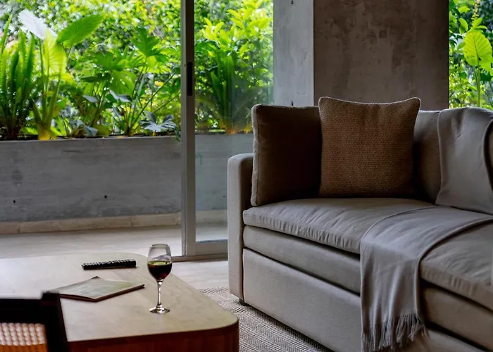 Lulu Condesa By Capitalia Apartment Mexico City