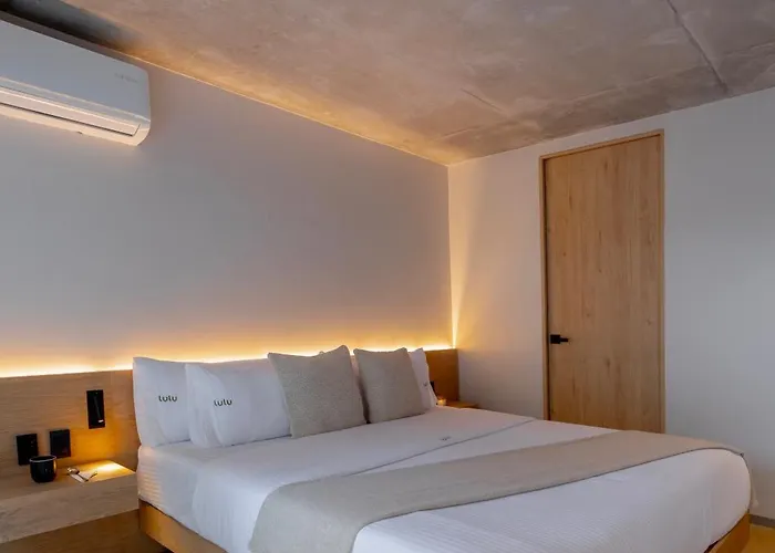 Lulu Condesa By Capitalia Apartment
