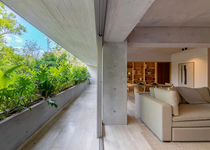 Lulu Condesa By Capitalia Apartment Mexico City
